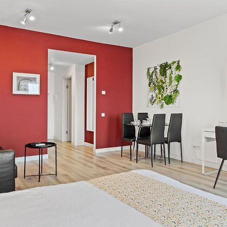 Aquarius: Upscale Flat In The Heart Of Bucharest! Bucareste Exterior foto