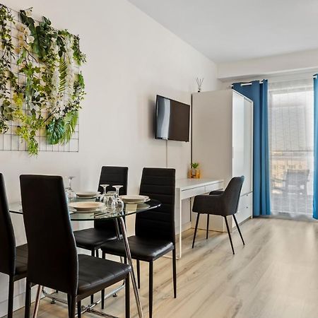 Aquarius: Upscale Flat In The Heart Of Bucharest! Bucareste Exterior foto