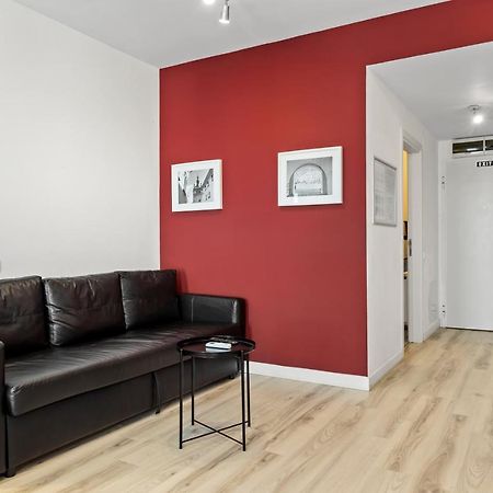 Aquarius: Upscale Flat In The Heart Of Bucharest! Bucareste Exterior foto