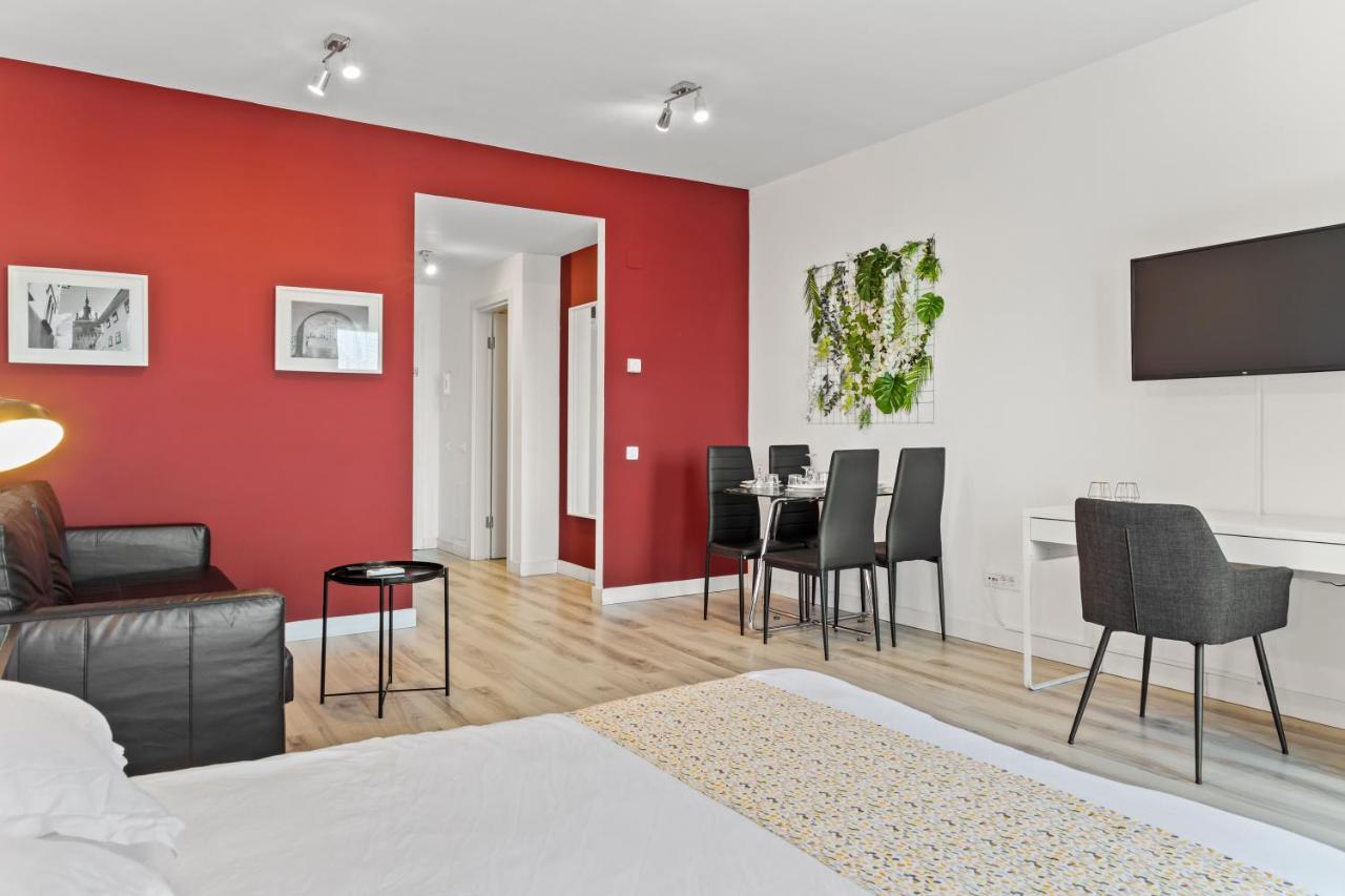 Aquarius: Upscale Flat In The Heart Of Bucharest! Bucareste Exterior foto