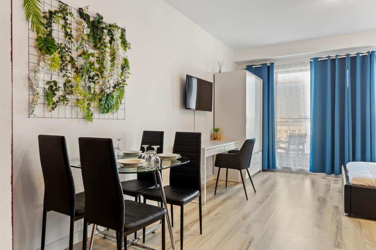 Aquarius: Upscale Flat In The Heart Of Bucharest! Bucareste Exterior foto