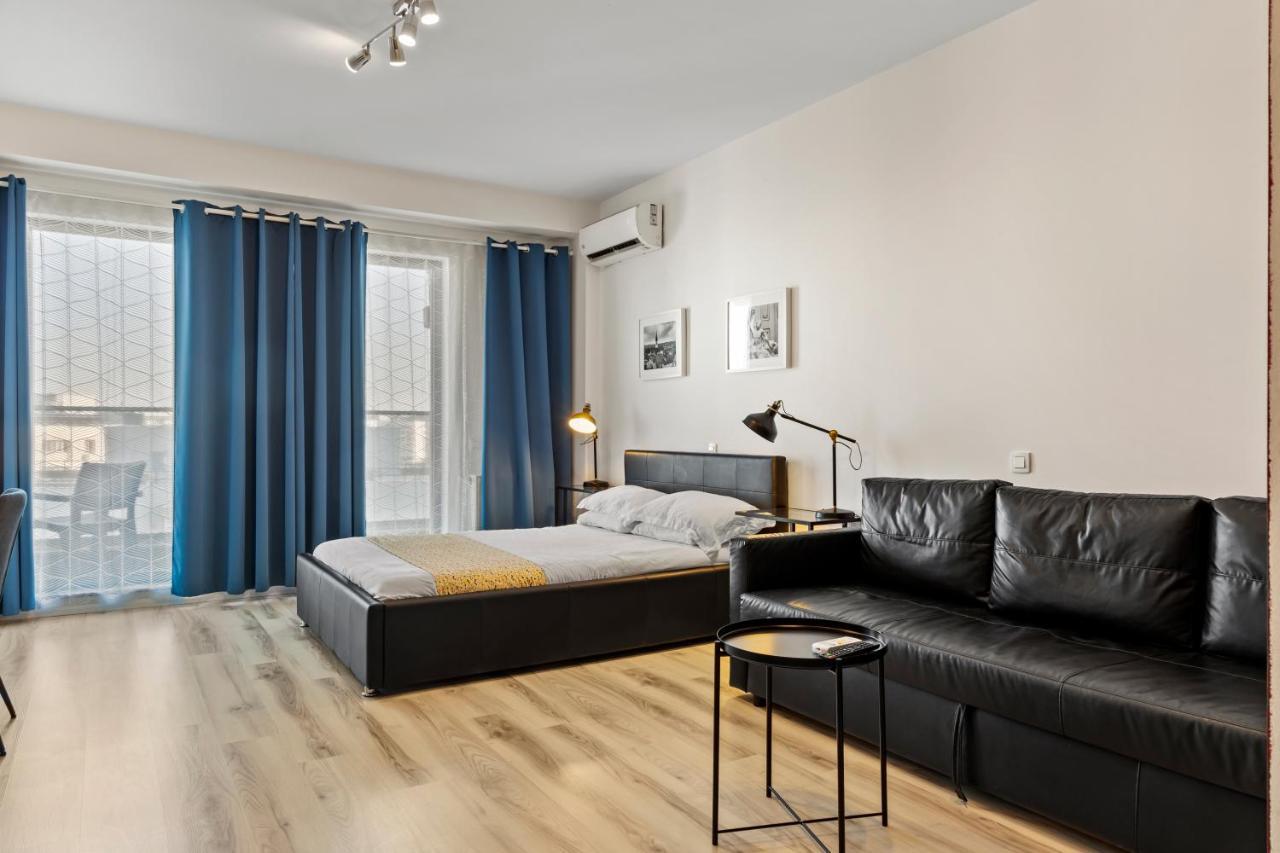 Aquarius: Upscale Flat In The Heart Of Bucharest! Bucareste Exterior foto