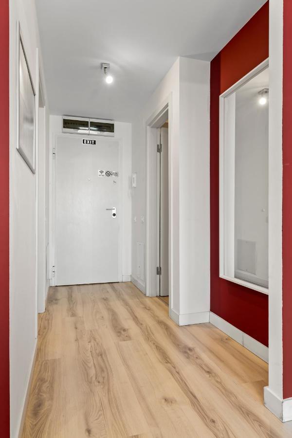 Aquarius: Upscale Flat In The Heart Of Bucharest! Bucareste Exterior foto