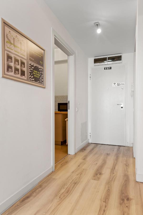 Aquarius: Upscale Flat In The Heart Of Bucharest! Bucareste Exterior foto