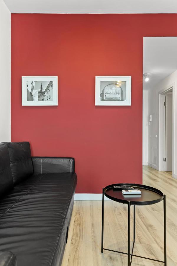 Aquarius: Upscale Flat In The Heart Of Bucharest! Bucareste Exterior foto