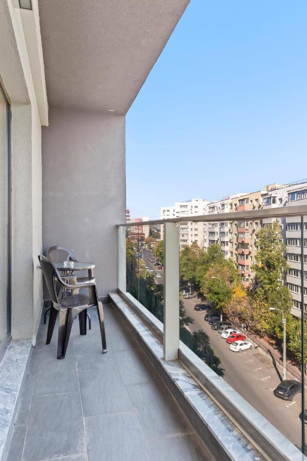 Aquarius: Upscale Flat In The Heart Of Bucharest! Bucareste Exterior foto