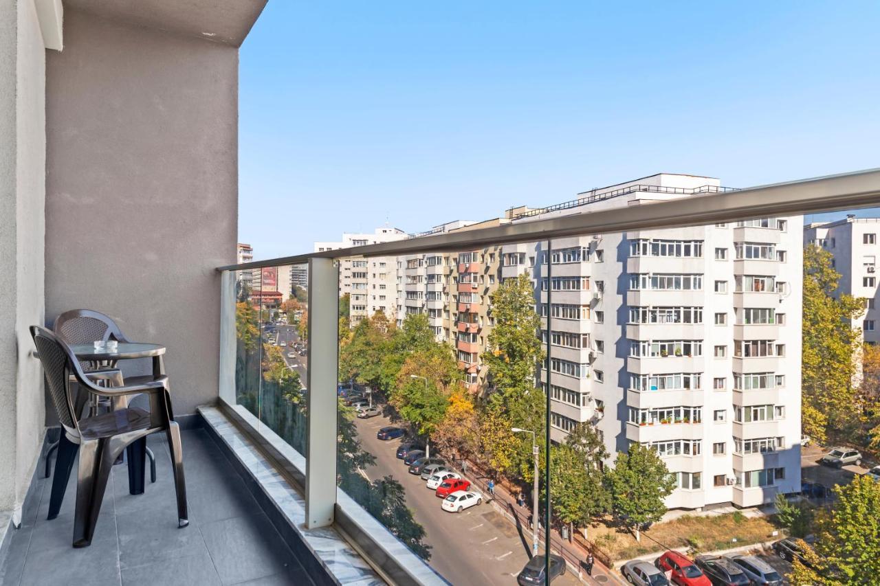 Aquarius: Upscale Flat In The Heart Of Bucharest! Bucareste Exterior foto