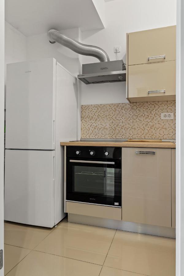 Aquarius: Upscale Flat In The Heart Of Bucharest! Bucareste Exterior foto