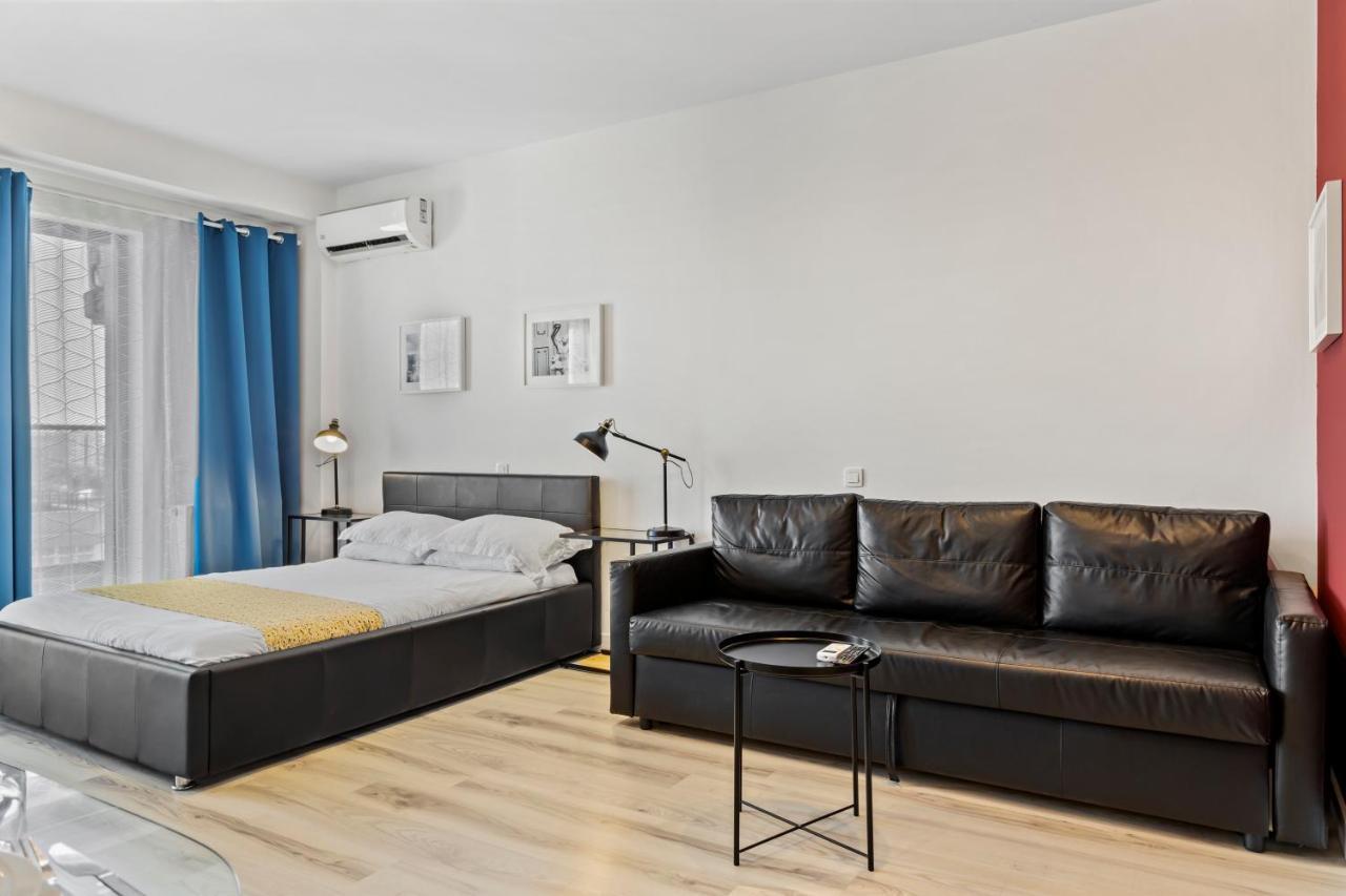 Aquarius: Upscale Flat In The Heart Of Bucharest! Bucareste Exterior foto