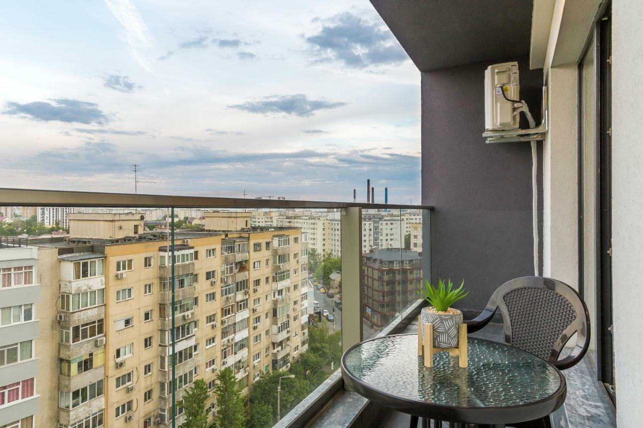 Aquarius: Upscale Flat In The Heart Of Bucharest! Bucareste Exterior foto