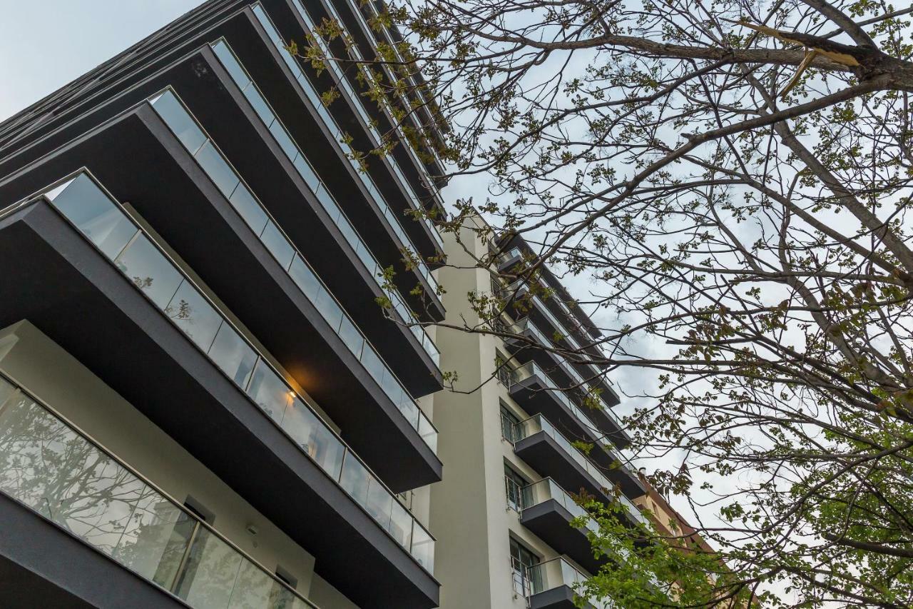 Aquarius: Upscale Flat In The Heart Of Bucharest! Bucareste Exterior foto